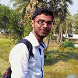 Debojyoti Mandal - avatar
