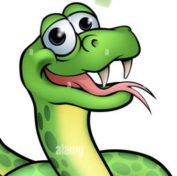 Snake - avatar