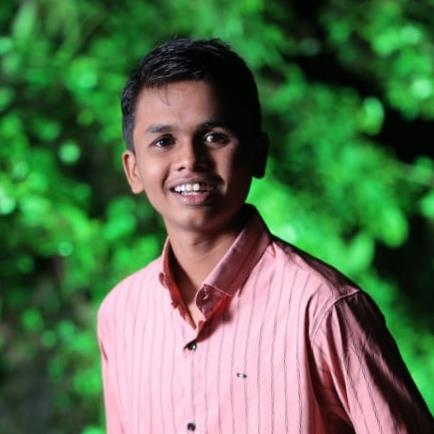 Shubham Ingale - avatar