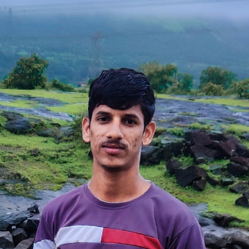 Sandesh Walunj - avatar