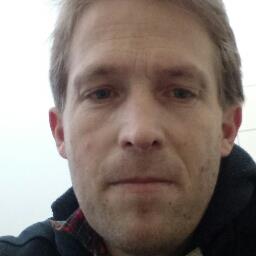 Hartmut Humburg - avatar