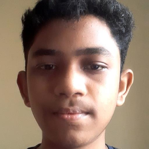 Nirmal Thomas - avatar