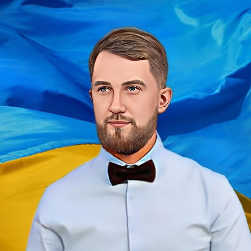 Евгений Карпец - avatar