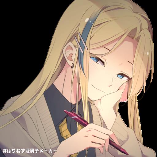 Sunny (he/him) - avatar