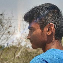 Manojkumar - avatar