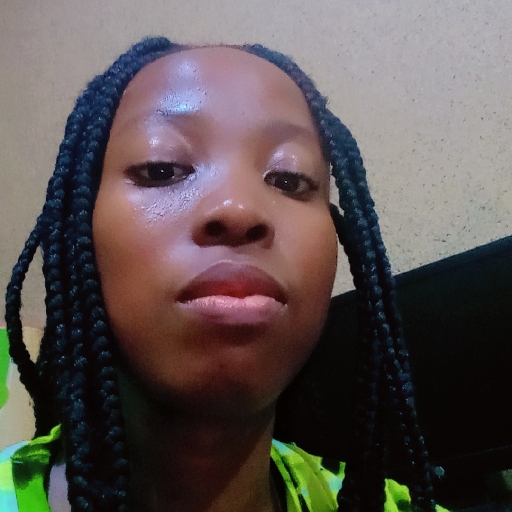 Deborah Okonkwo - avatar