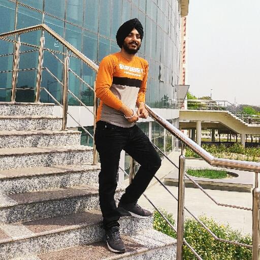 Anshuman Singh - avatar