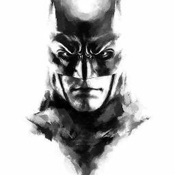Batman Codes - avatar