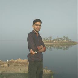 lalit ambule - avatar