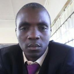 Malilwe Hamulondo - avatar