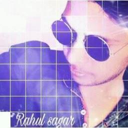 Rahul sagar - avatar