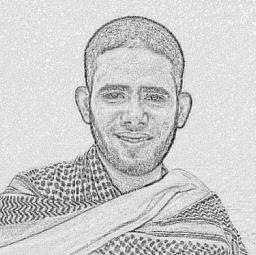 Maged Saeed - avatar