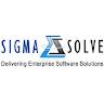 Sigma Solve - avatar