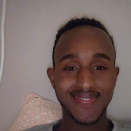 Abdale Abukar - avatar
