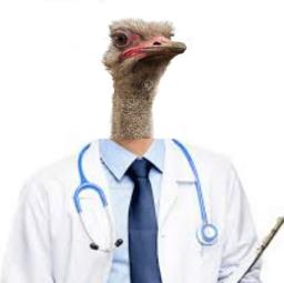 Dr. Ostrich - avatar