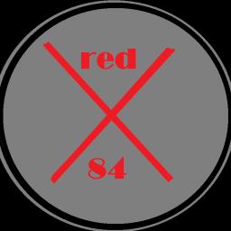 redX84 redX84 - avatar