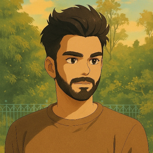 Sorabh Raj - avatar