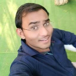 Rajeish Prajapatii - avatar