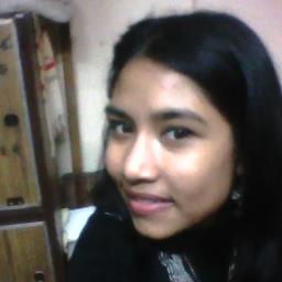 Amrita Kesh - avatar