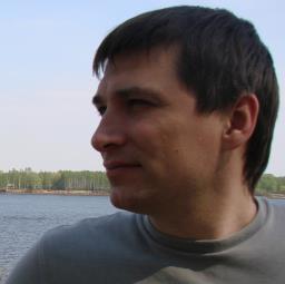 Сергей Малинкин - avatar