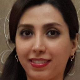 Sepideh Masoomi - avatar