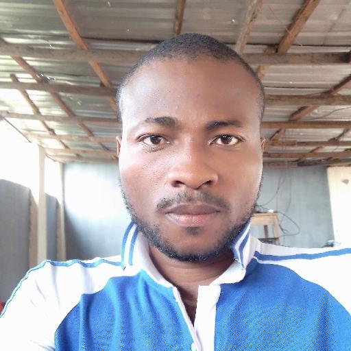 Okafor Okwuchukwu Charisma - avatar