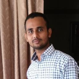 Nikhil Parmar - avatar