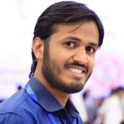 Gulshan Kumar Singh - avatar
