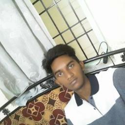 Aravind - avatar