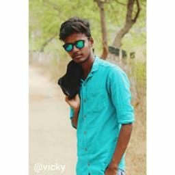 Vignesh - avatar