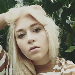 Courtney Erickson - avatar