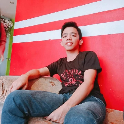 Richard Dumael Awayan Jr - avatar