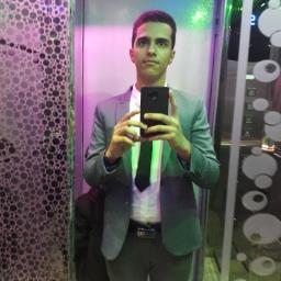 Mohammed Armin Bagheri - avatar