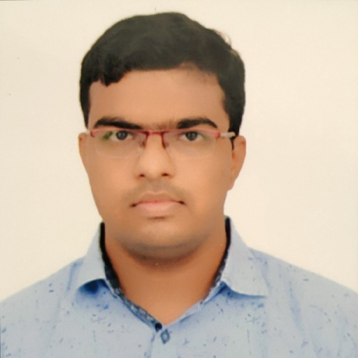 Prathamesh Pisal - avatar